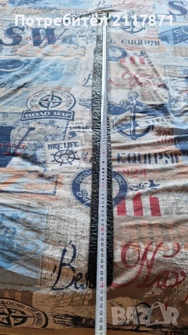 Мъжки кожен колан , снимка 5 - Колани - 50553103