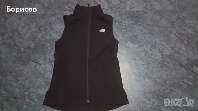 The North Face Nimble vest(дамски)