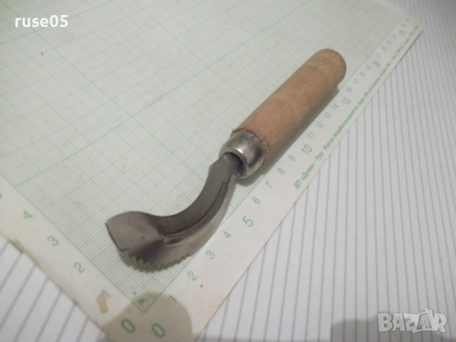 Белачка за плодове и др. извита от соца нова, снимка 6 - Прибори за хранене, готвене и сервиране - 52513596