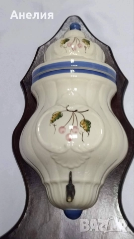 Умивалник от Португалия , снимка 3 - Мивки - 52470651