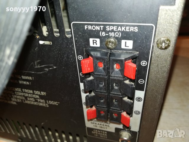 akai big akai 1702221107, снимка 18 - Аудиосистеми - 35819291