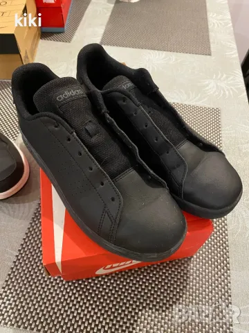 Кецове на Адидас 38, снимка 2 - Кецове - 48105592