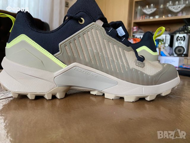 adidas Terrex Swift R3 FZ3277 continental, снимка 3 - Маратонки - 42141338