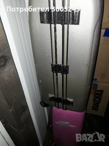 куфари, снимка 2 - Куфари - 50835536