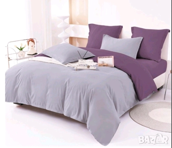 спални комплекти , снимка 3 - Спално бельо - 52101002