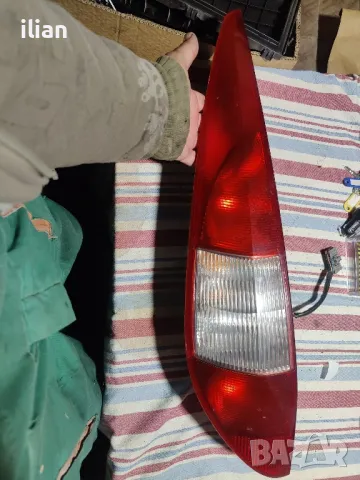 ляв стоп ford Mondeo MK3 комби