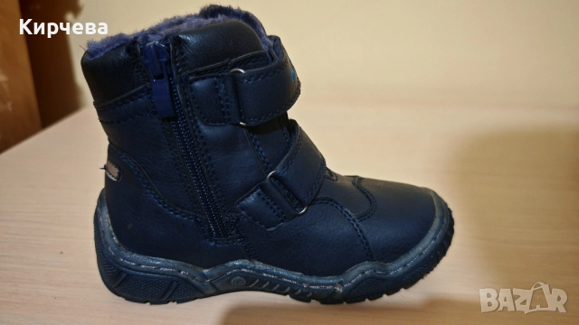 детски обувки за момче с цип и лепки 2 бр. 26/1 бр.30 /1 бр.25, снимка 2 - Детски маратонки - 52216942