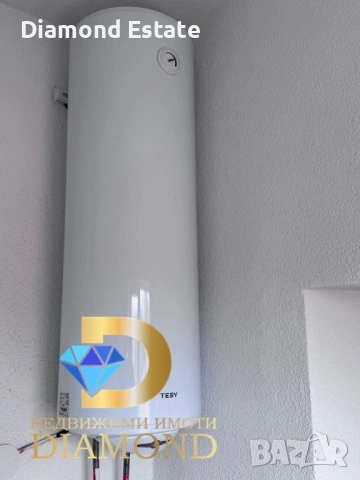 Къща в село Доситеево, обл. Хасково, снимка 9 - Къщи - 53704824