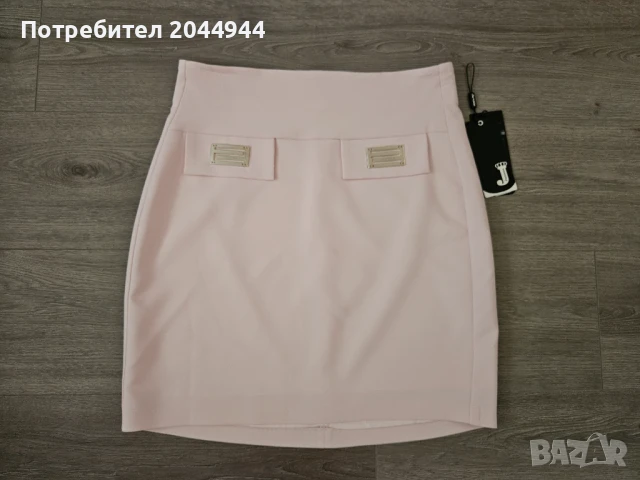 Елегантни поли JUNONA , снимка 6 - Поли - 50785684