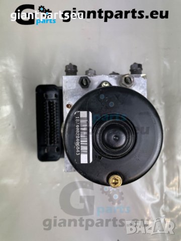 ABS АБС  за БМВ е46 BMW e46, 6765454, снимка 3 - Части - 39643330