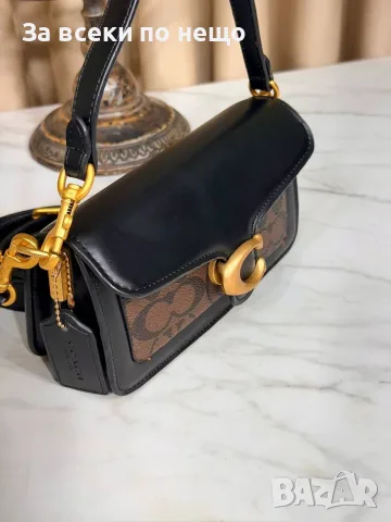 Coach Дамска Чанта - Различни Цветове Код SEM-385, снимка 15 - Чанти - 55865566