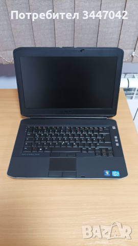 Dell Latitude e5430 внос от Германия