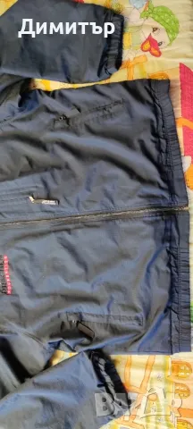  Patagonia, снимка 4 - Якета - 48624958