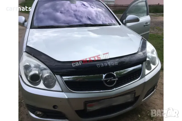 Дефлектор за преден капак Vip Tuning за Opel Vectra C (2006-2008)