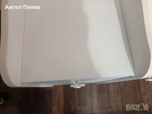 Детско легло 3в1 бяло, снимка 4 - Мебели за детската стая - 49154859