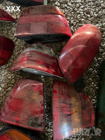 Стопове и фарове за BMV и Mercedes и конзола за мигачи за w204, снимка 7 - Части - 41568949