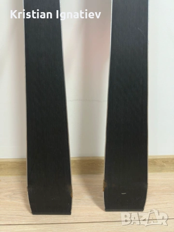 Rossignol Hero Elite ST Titanium 166cm, снимка 14 - Зимни спортове - 53598875