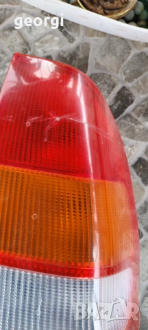 Стопове за Мицубиши спейс Стар 