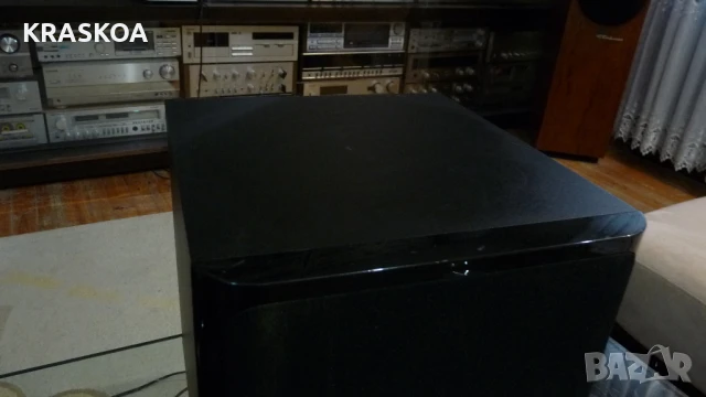 YAMAHA NS-SWP20 - 115лв, снимка 8 - Тонколони - 50475575