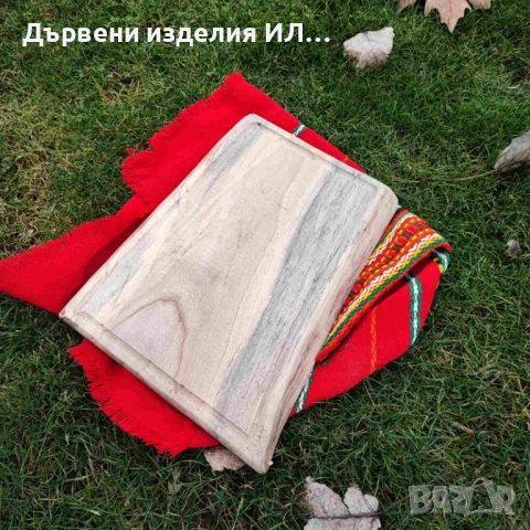 Дървени изделия , снимка 1 - Аксесоари за кухня - 53015577