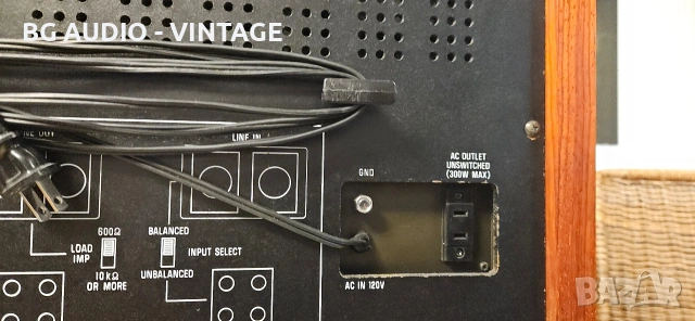 Technics RS-1520 ролков магнетофон, снимка 14 - Декове - 53639178