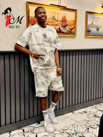 мъжки екипи , снимка 5 - Спортни дрехи, екипи - 51307172