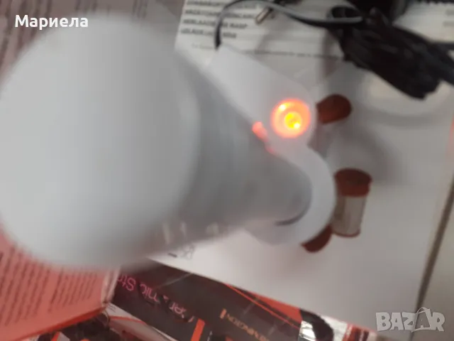 Акумулаторно Ренде Beper / Безжично Ренде , снимка 15 - Други - 48224033