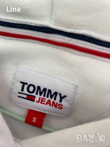 Дамски суичър на Tommy Hilfiger, снимка 3 - Суичъри - 42664283