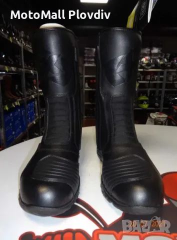 ови мото боти Oxford Tracker мото турист чопър размери от 36 до 47, снимка 6 - Аксесоари и консумативи - 49128972