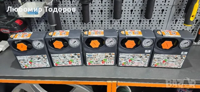 Vw Mercedes Audi Kia НОВИ компресори