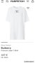 Дамска vintage тениска BURBERRY оригинал, снимка 3