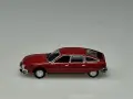 CITROEN CX 2400 GTi 1977 - мащаб 1:87 на Norev моделът е нов в кутия, снимка 3