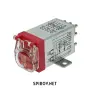 Реле пренапрежение ABS ASD A/C Mercedes A2015403745, снимка 1