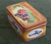 Колекционерска метална кутия, снимка 4