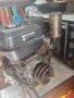 Двигател за фреза , снимка 8