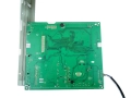 MainBoard Дънна платка донор за части TV LG LD21B/LC21B EAX64317403(1.0) NO PICTURE, снимка 3