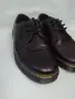 Чудесни мъжки обувки от естествена кожа Dr Martens №44, снимка 2