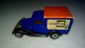 Matchbox Model A Ford Van Champion Made in England 1979, снимка 2