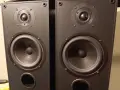 ARCUS TS500 двулентови тонколони, снимка 2
