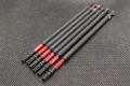 Ударни накрайници, битове PH PZ TX Torx SQ SL Hex, снимка 3