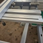 форматно разкройващ циркуляр 3000мм.ALTENDORF F 45, , снимка 6
