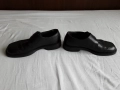 обувки "Fretz Men" Switzerland Business естествена кожа, нови, елегантни, черни №8 1/2=№43, снимка 4