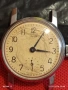 Стар механичен часовник ЗИМ СССР рядък работи за КОЛЕКЦИЯ 51724, снимка 5