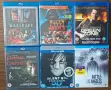 Филми на Blu Ray - Батман, Джеймс Бонд, Деърдевил, Тор, , снимка 2