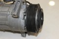 Компресор за климатик Nissan Qashqai (2014-2017г.) 92600 4EB1A / 926004EB1A / DCP46020, снимка 2