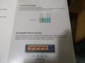 Рутер tp-link EX220 (AX1800) , снимка 7