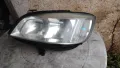 Ляв, десен фар Опел зафира а 00г Opel zafira a 2000, снимка 1