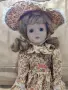 Порцеланови кукли Leonardo , снимка 6