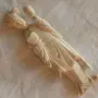 Статуя от слонова кост., снимка 1