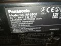 panasonic rf-3500 внос германия 0801231103L, снимка 10